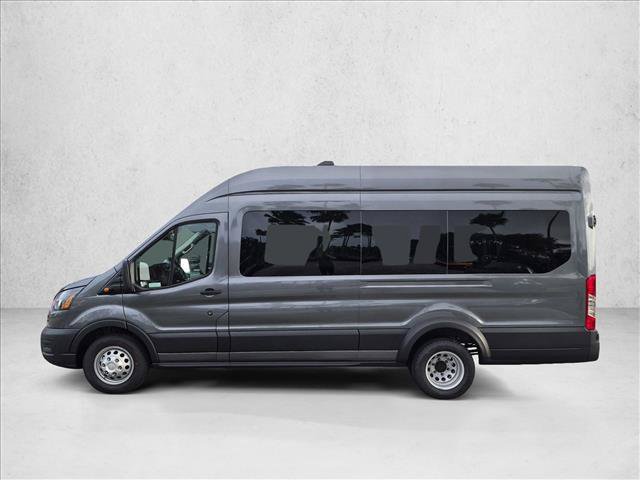 New 2027 Ford Transit 350 XL RWD image 5