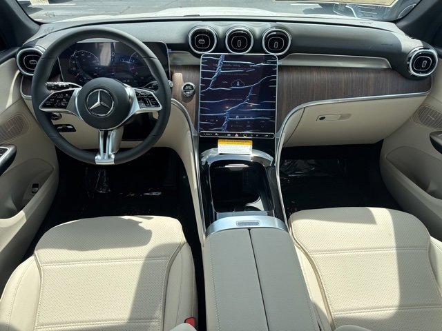 New 2026 Mercedes-Benz GLC 300 4MATIC image 10