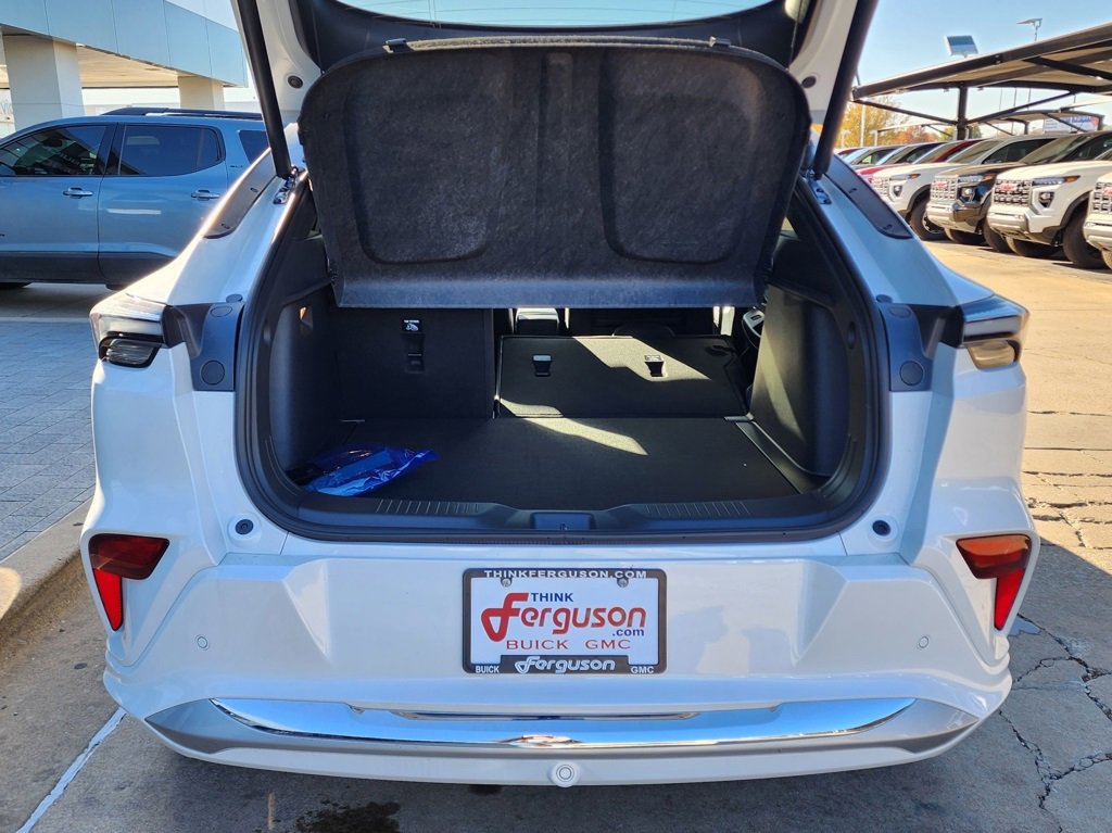 New 2026 Buick Envista Avenir image 47