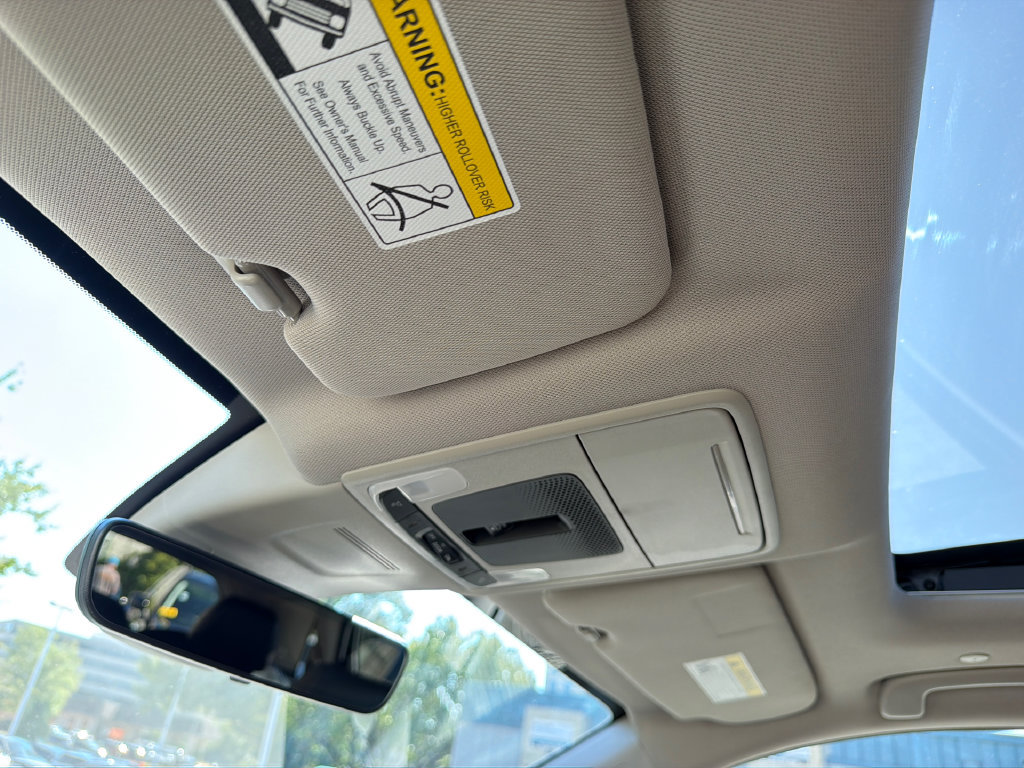 Used 2024 Honda CR-V EX-L image 33