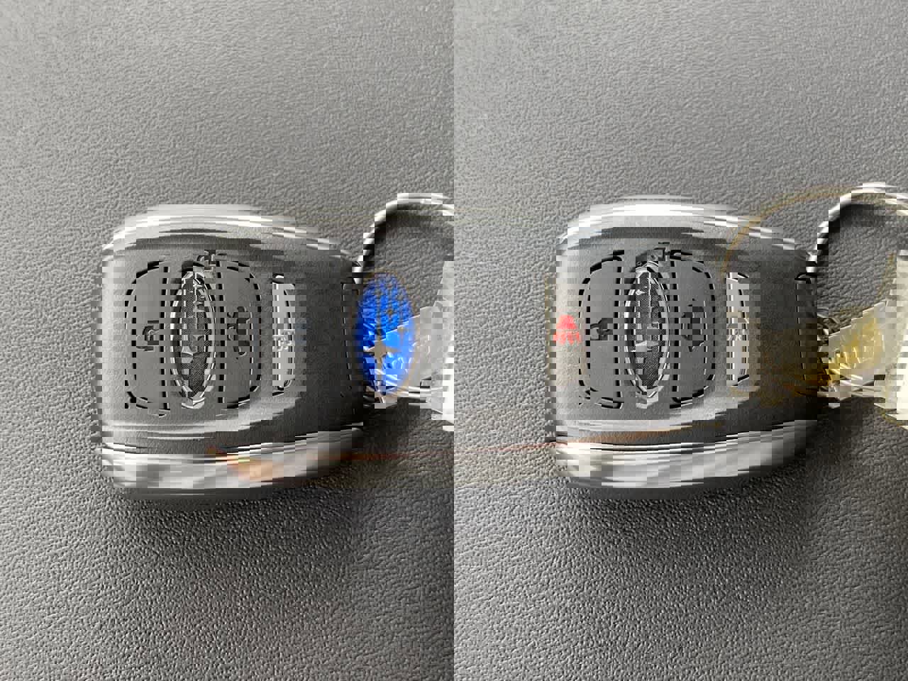 Used 2025 Subaru Ascent Bronze Edition image 35