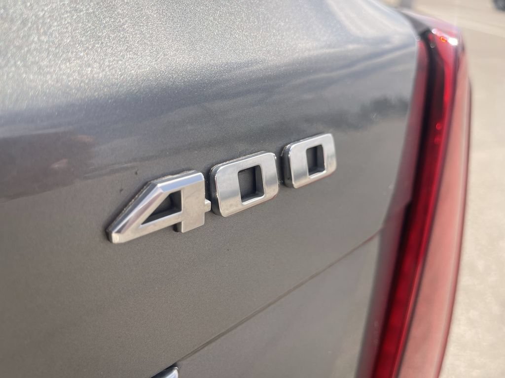 Used 2024 Cadillac XT5 Premium Luxury AWD/4WD image 14