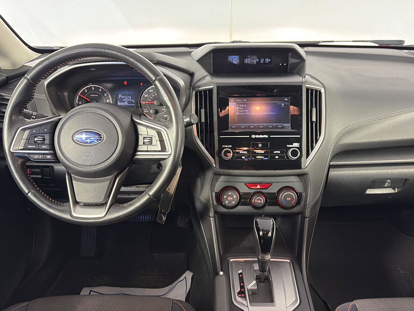 Used 2018 Subaru Crosstrek 2.0i Premium image 17