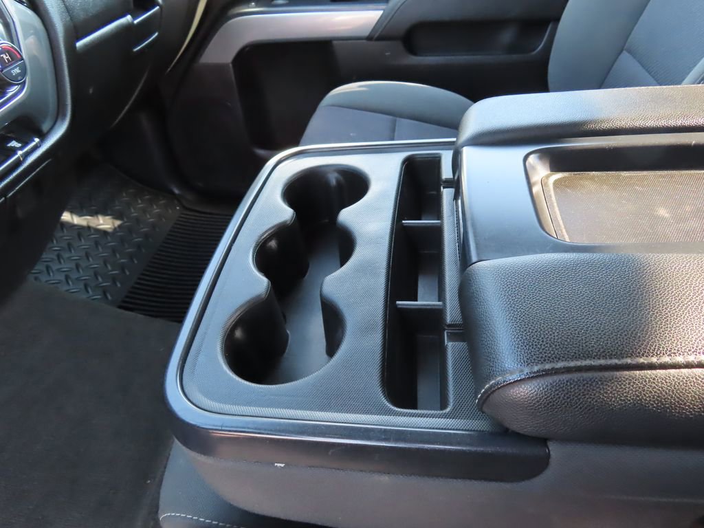 Used 2016 Chevrolet Silverado 3500 LT w/ LT Convenience Package image 21