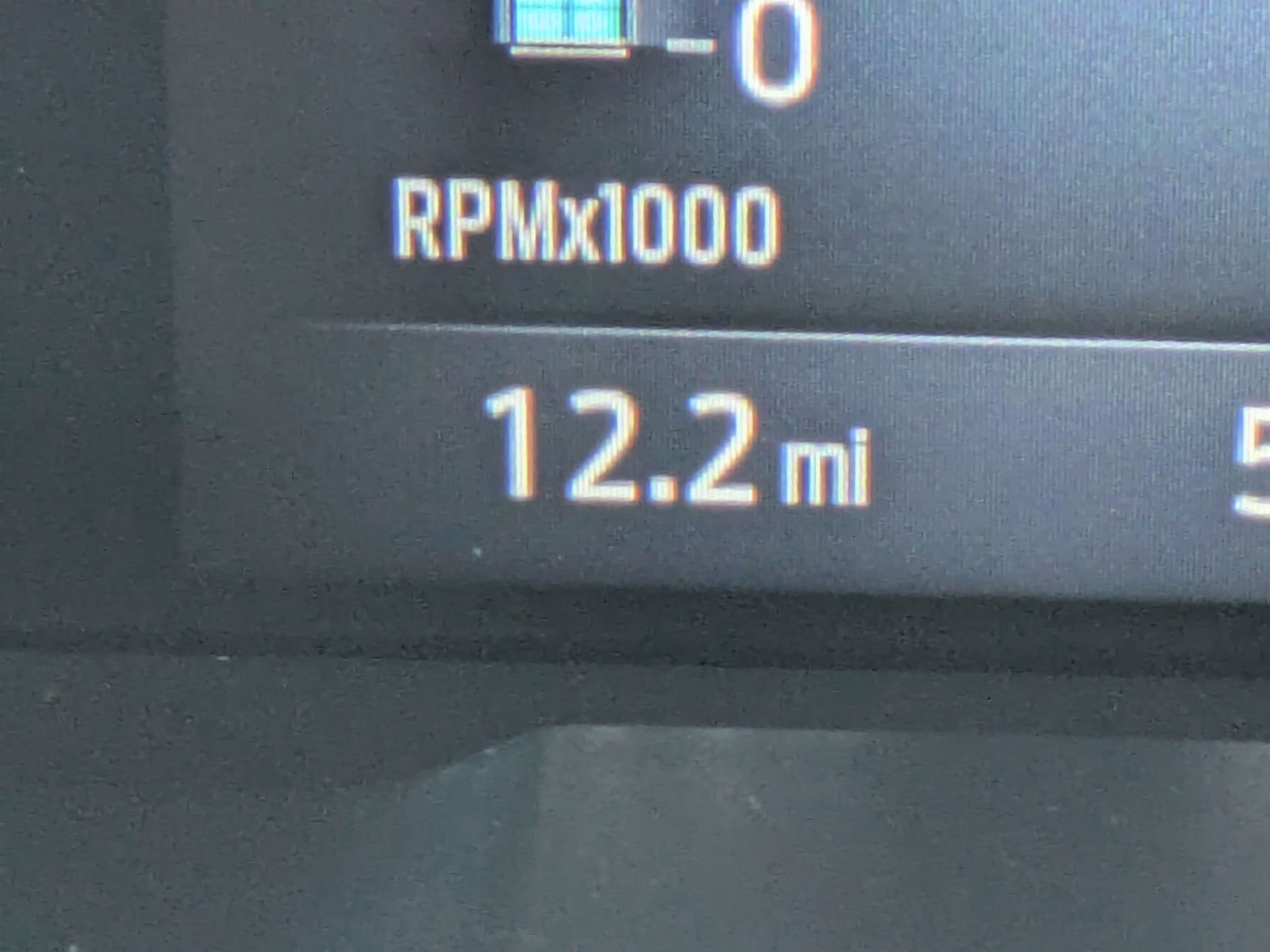 New 2026 Ford Maverick Tremor image 35