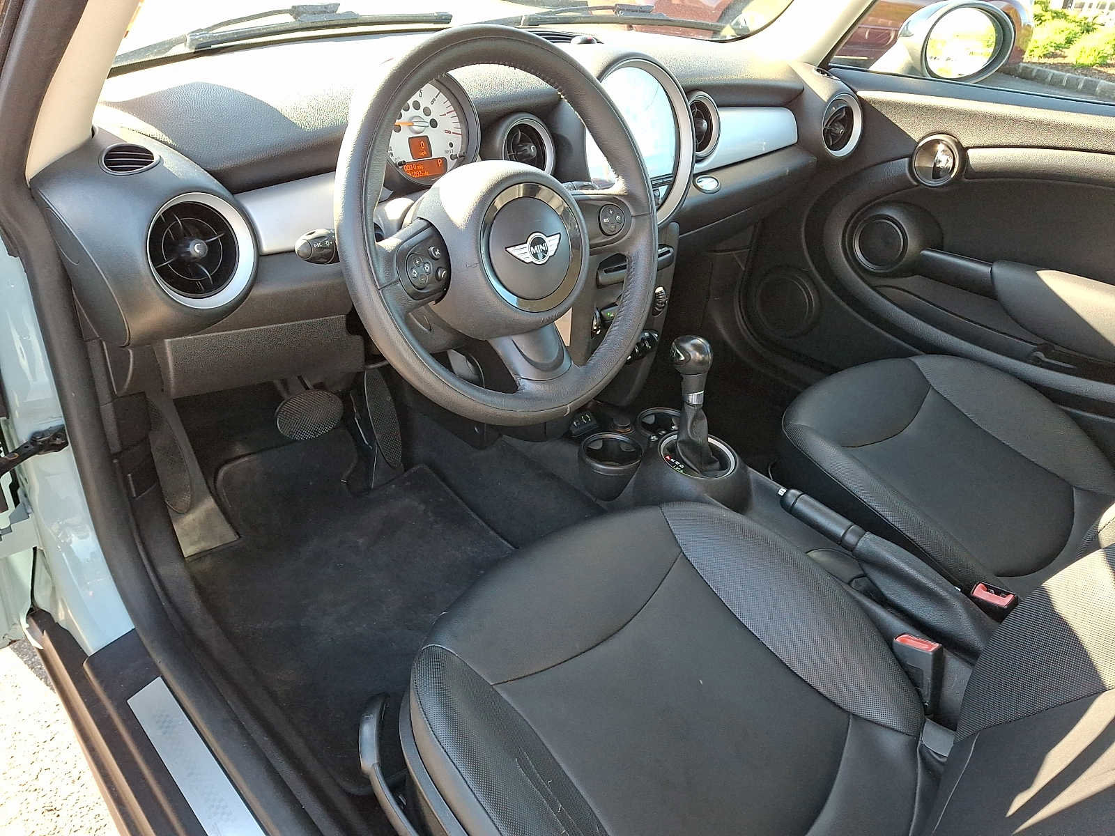 Used 2013 MINI Cooper Hardtop FWD image 11