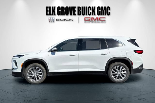 New 2026 Buick Enclave Preferred w/ Super Cruise Package AWD/4WD image 7