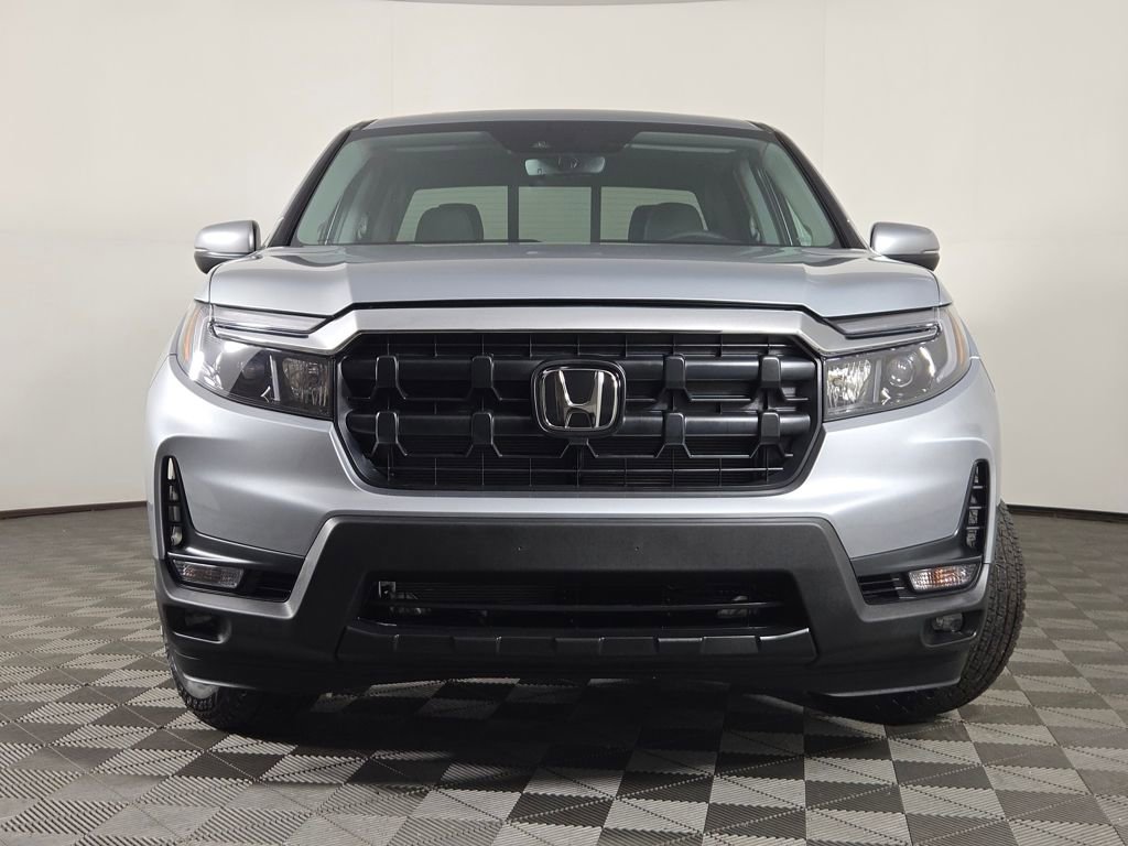 New 2026 Honda Ridgeline RTL image 3
