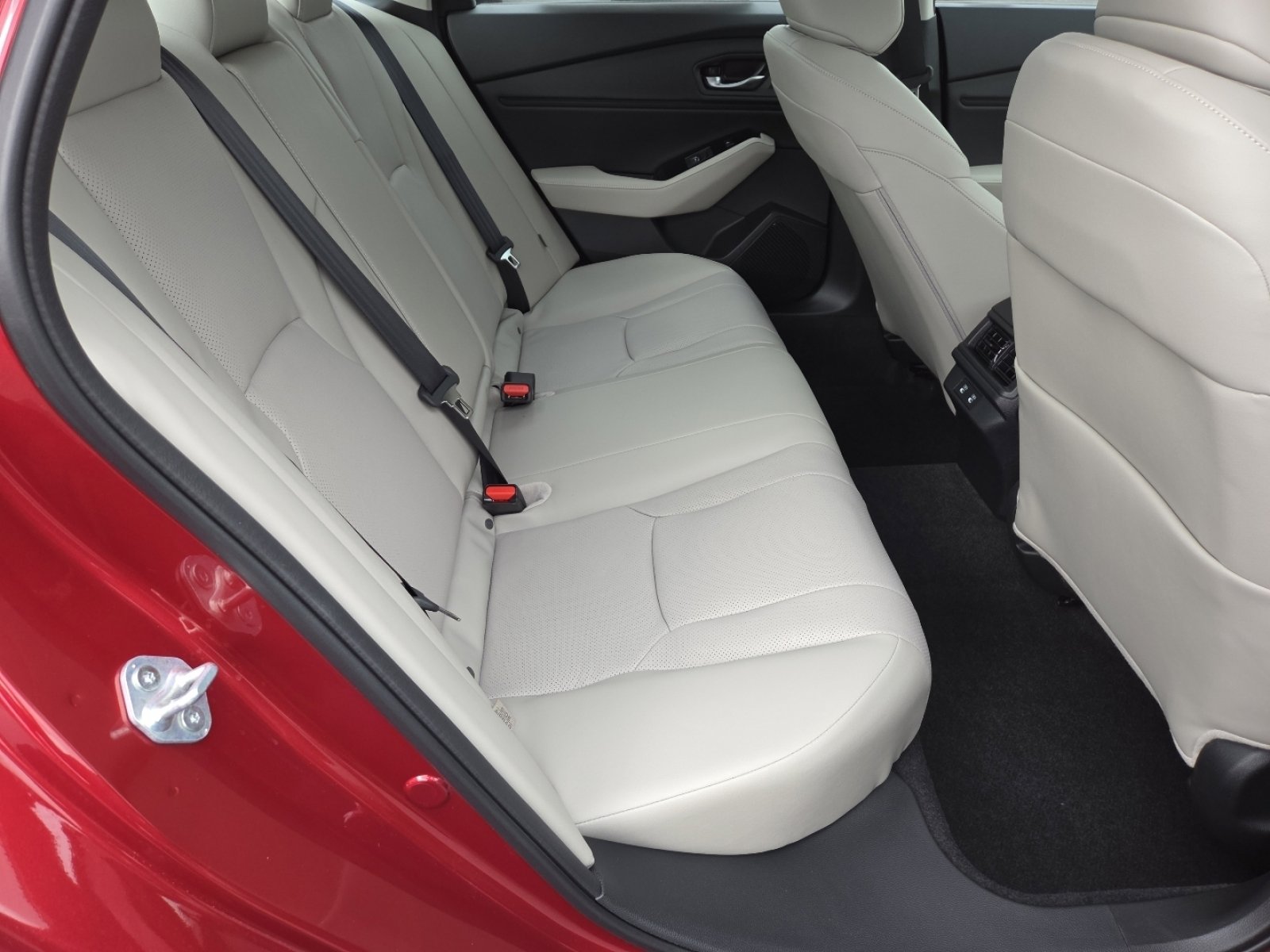 New 2026 Honda Accord Touring image 23