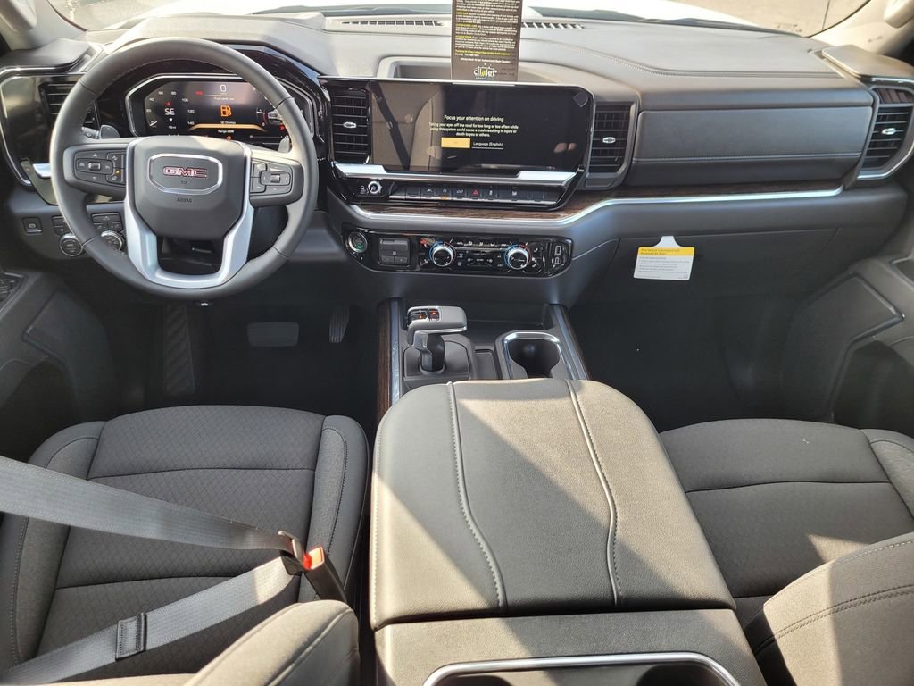 New 2026 GMC Sierra 1500 Elevation AWD/4WD image 10