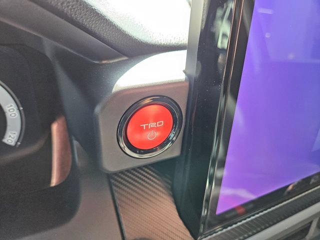 Used 2024 Toyota Tacoma TRD Pro AWD/4WD image 41