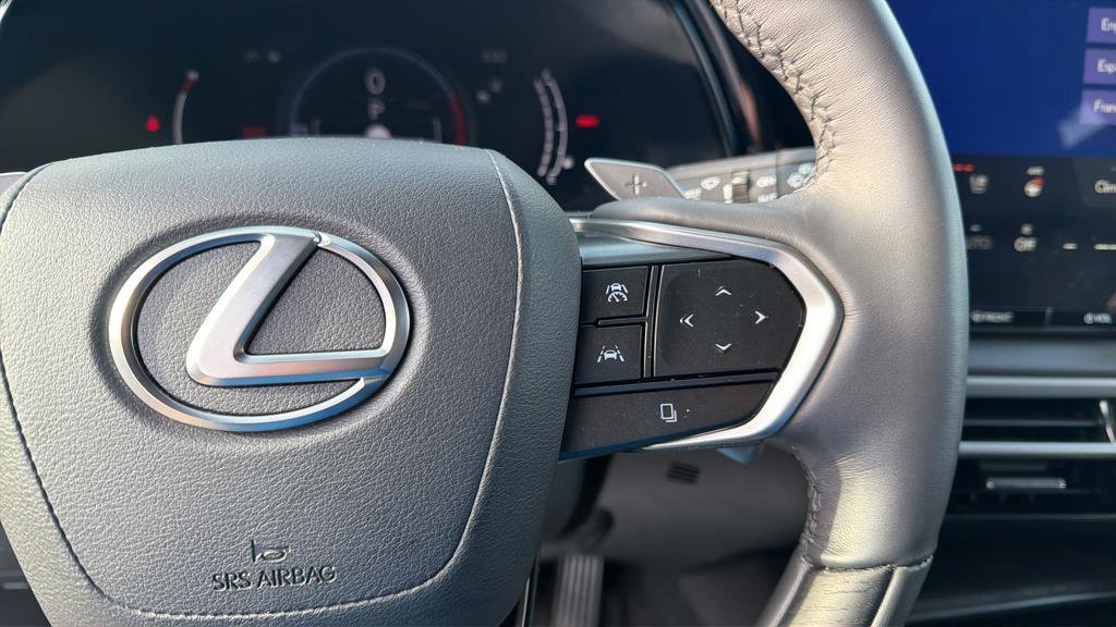 Certified 2024 Lexus RX 350 Premium Plus image 23