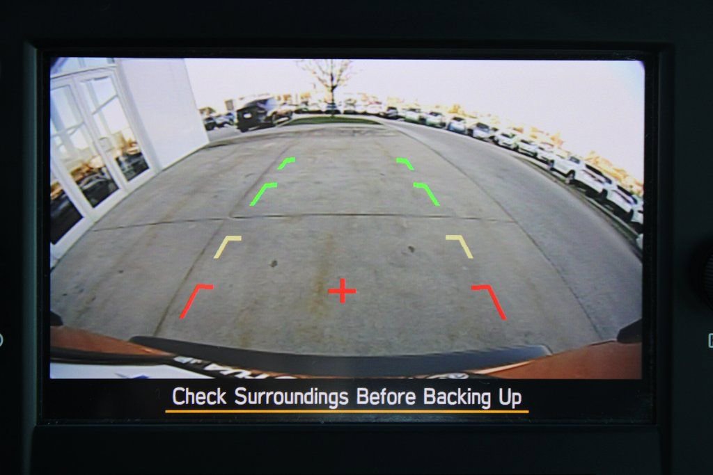 Used 2023 Subaru WRX image 16