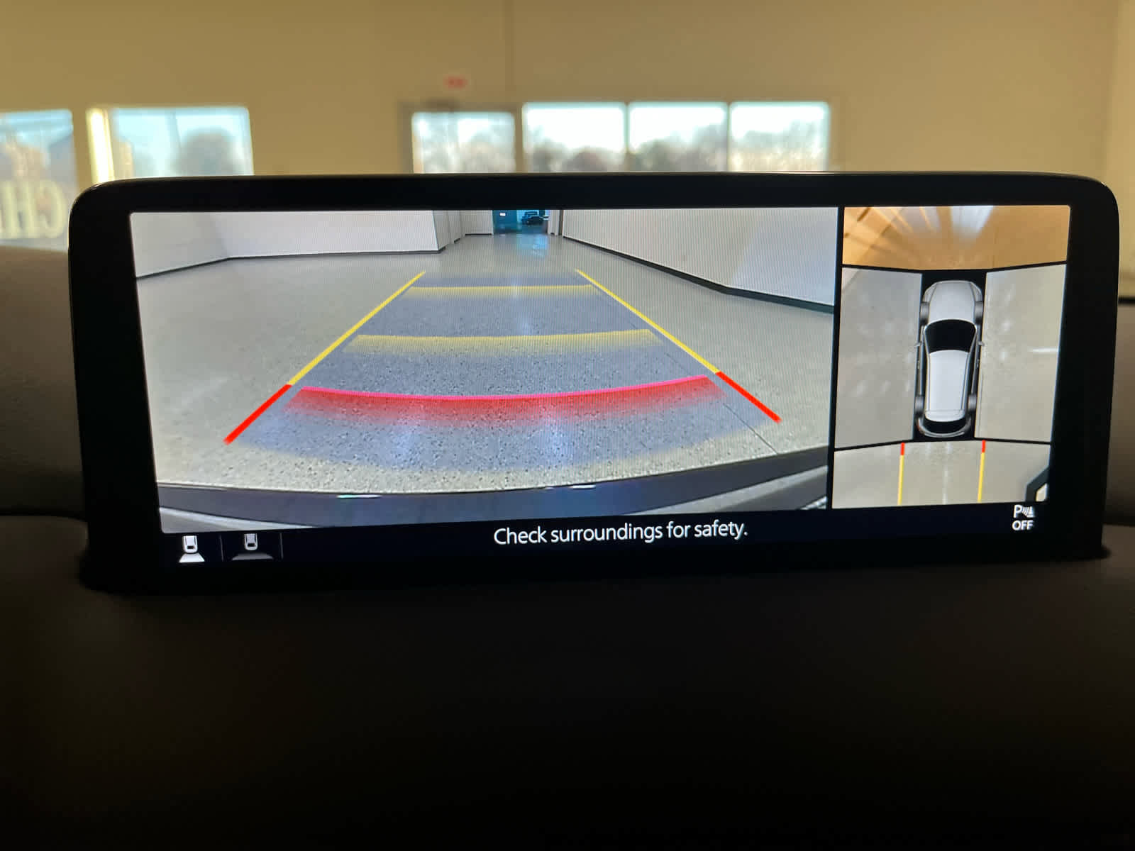 Used 2025 MAZDA CX-5 AWD 2.5 S w/ Premium Plus Pkg image 28