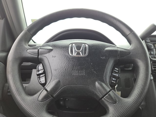 Used 2005 Honda CR-V EX image 13
