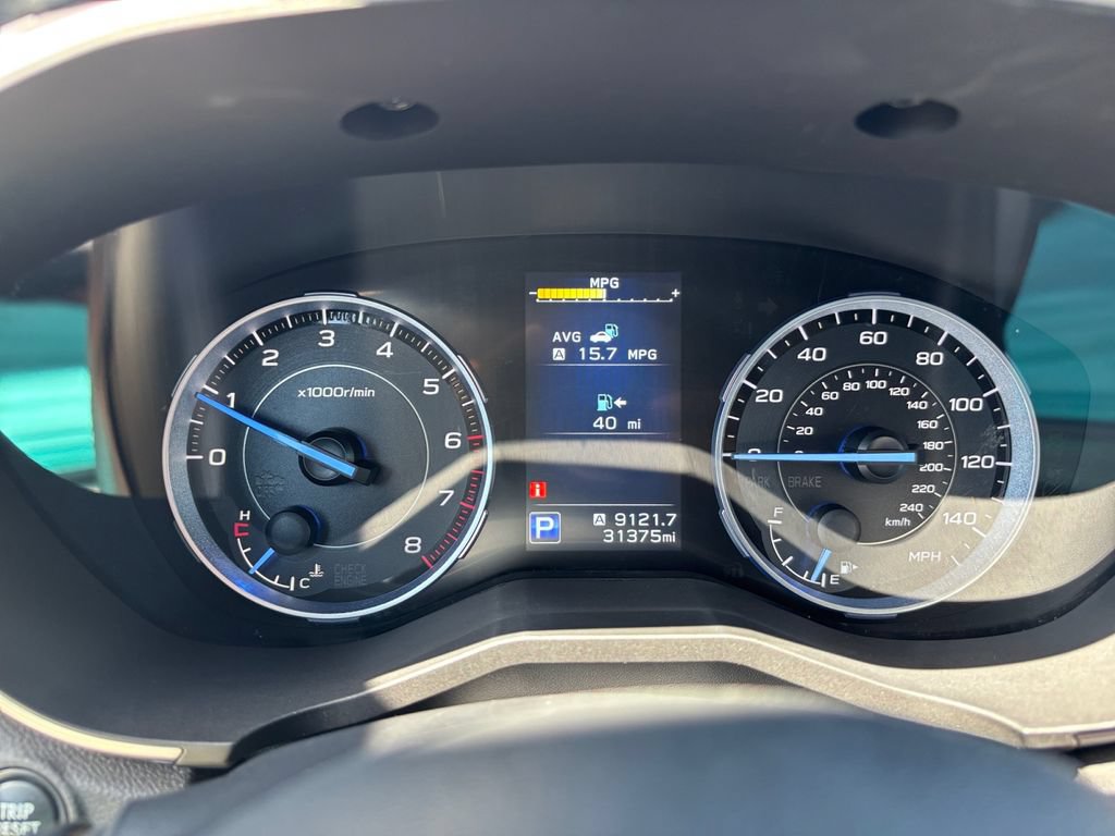 Used 2022 Subaru Ascent Limited AWD/4WD image 29