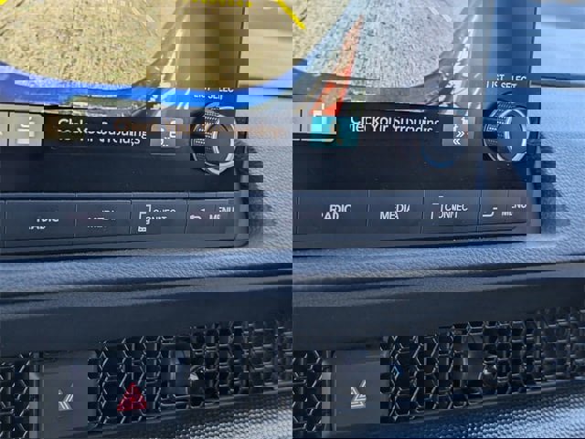 Used 2025 Honda CR-V Sport image 15