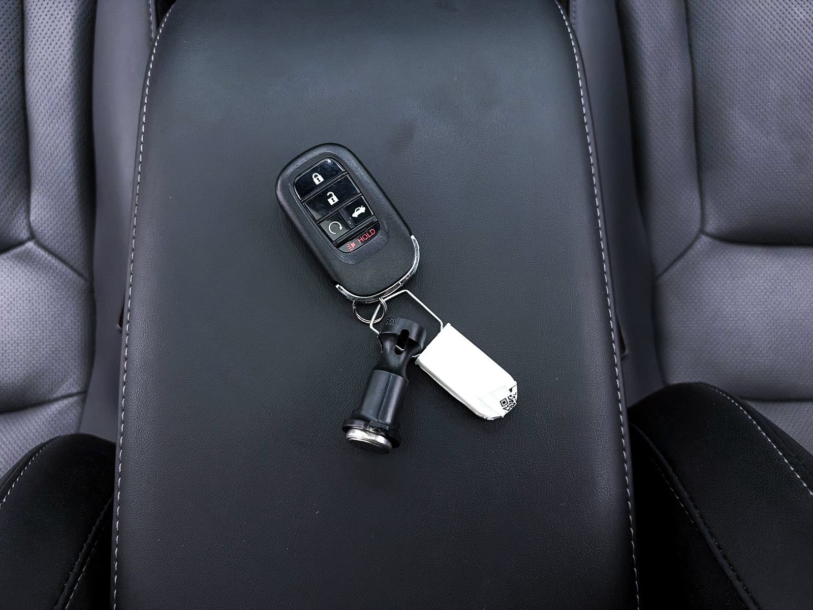 Used 2023 Honda Accord Sport image 31