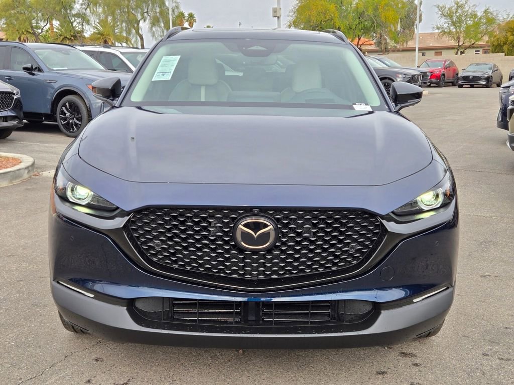 New 2026 MAZDA CX-30 2.5 Turbo w/ Premium Package image 7