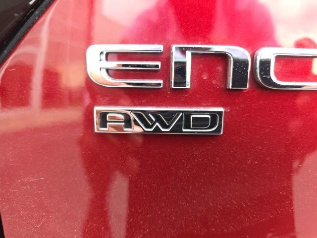 Used 2025 Buick Encore GX Sport Touring w/ Comfort Package image 12