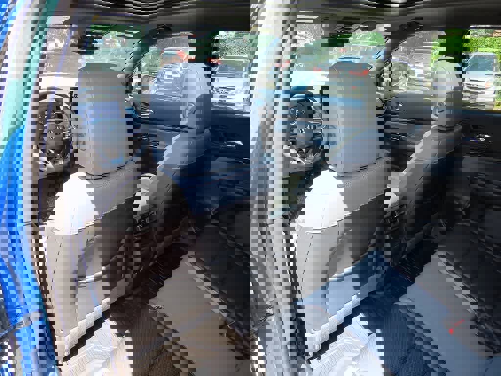 New 2026 Honda Prologue Elite image 14