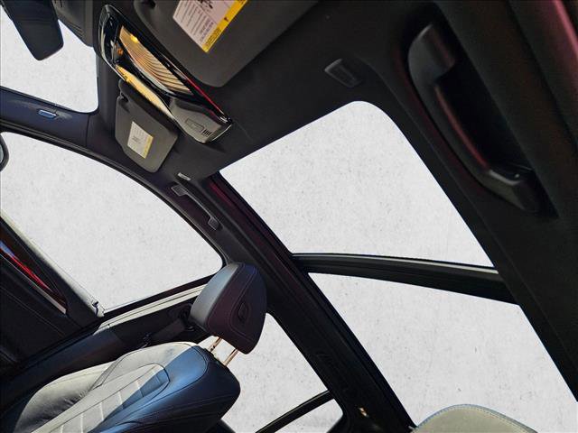 Certified 2024 BMW X3 sDrive30i w/ Premium Package w/ZPA RWD image 15