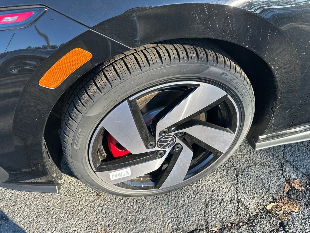 New 2026 Volkswagen GTI S video 2