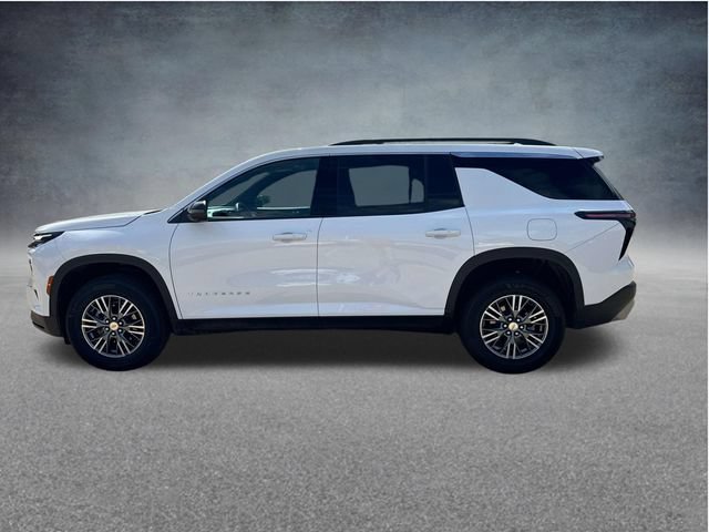 Used 2024 Chevrolet Traverse LT FWD image 6