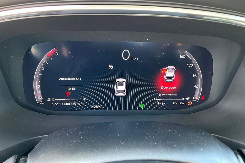 New 2026 Acura MDX A-Spec image 23