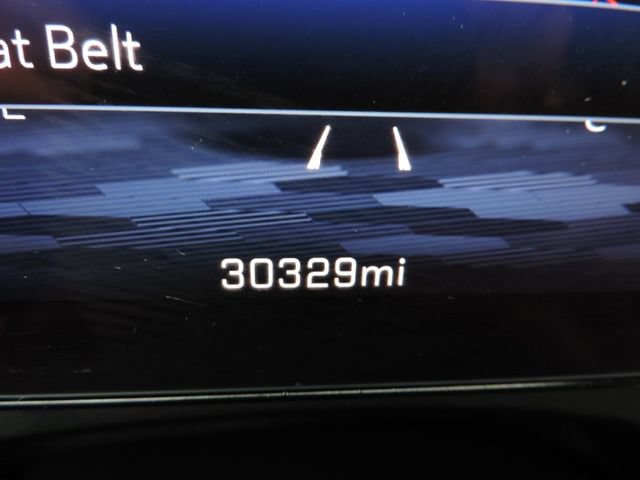 Used 2024 Chevrolet Traverse LS w/ LPO, Floor Liner Package FWD image 28
