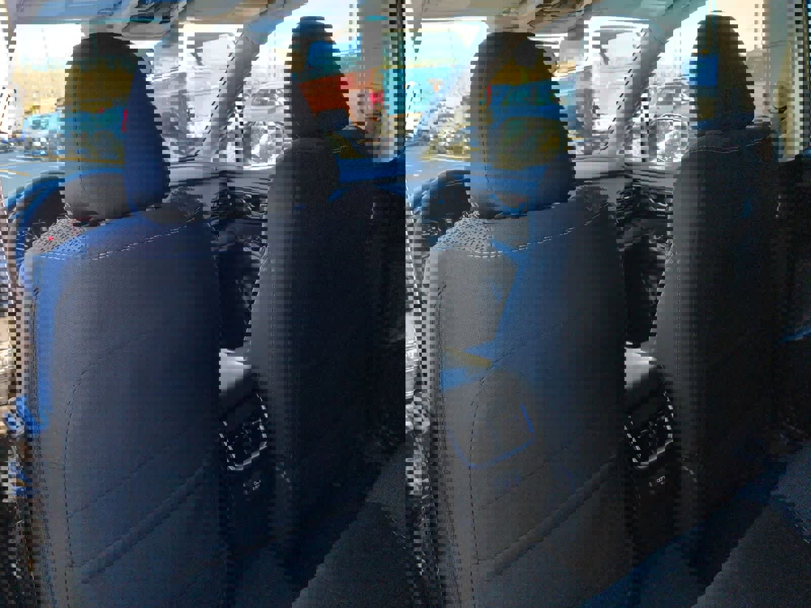 Certified 2022 Subaru Outback Premium image 19