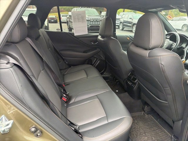 Used 2022 Subaru Outback Wilderness image 7