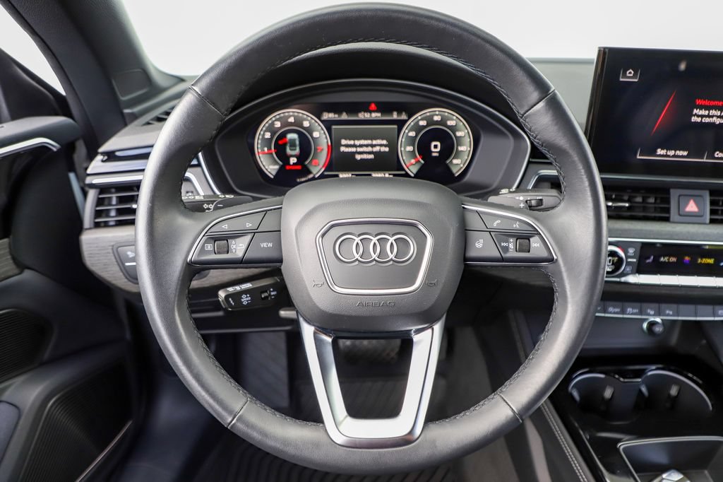 Used 2024 Audi A5 2.0T Prestige AWD/4WD image 18