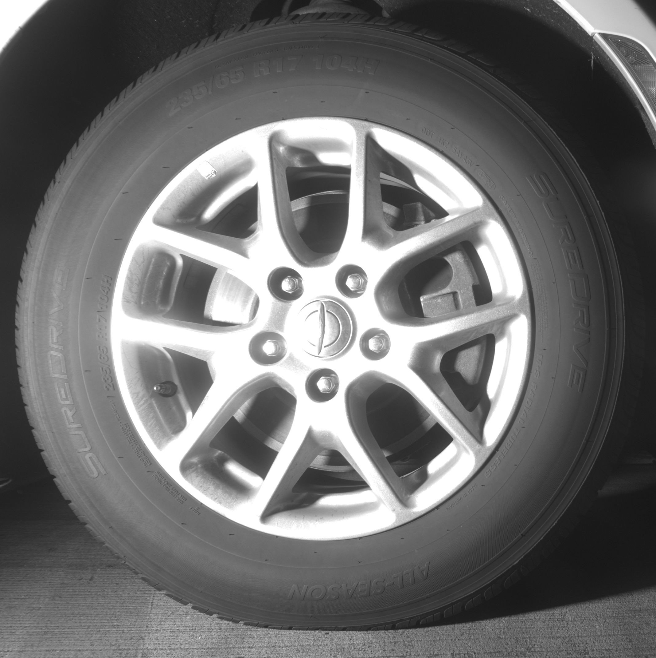 Used 2024 Chrysler Voyager LX FWD image 13