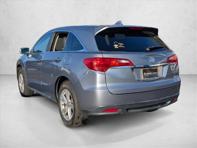Used 2015 Acura RDX FWD image 8