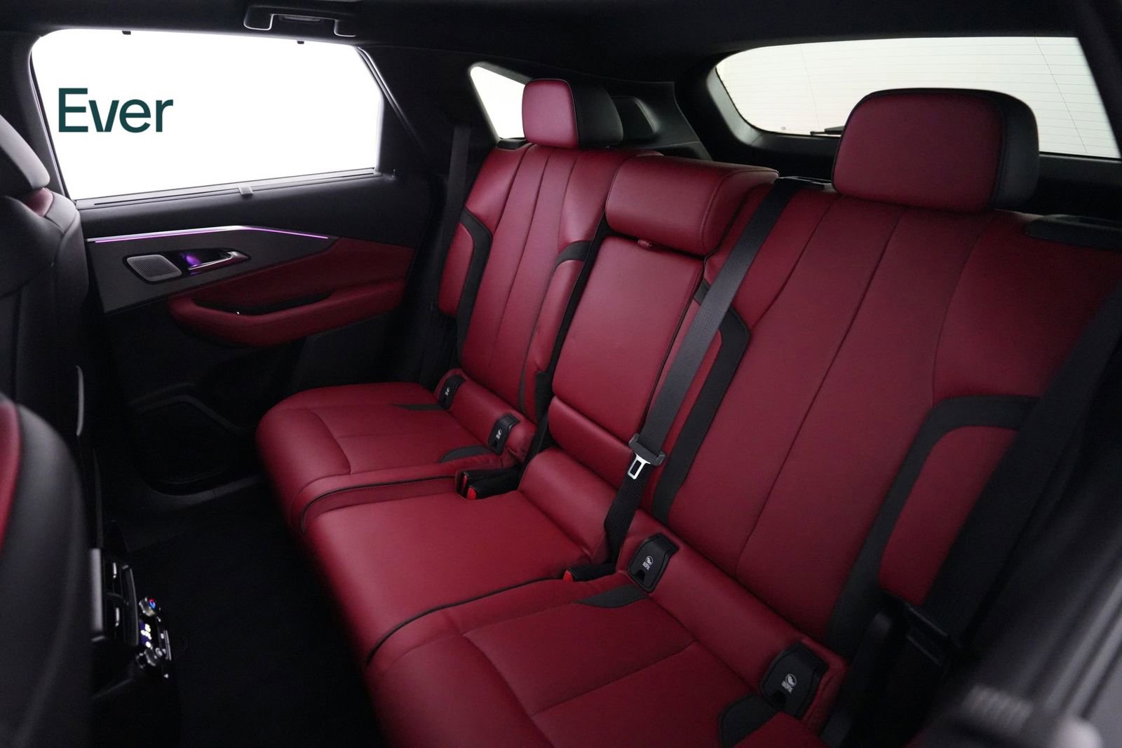 Used 2024 Acura ZDX Type S image 24