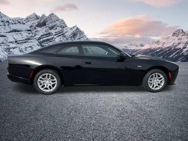New 2026 Dodge Charger GT w/ Driver Convenience Group image 6