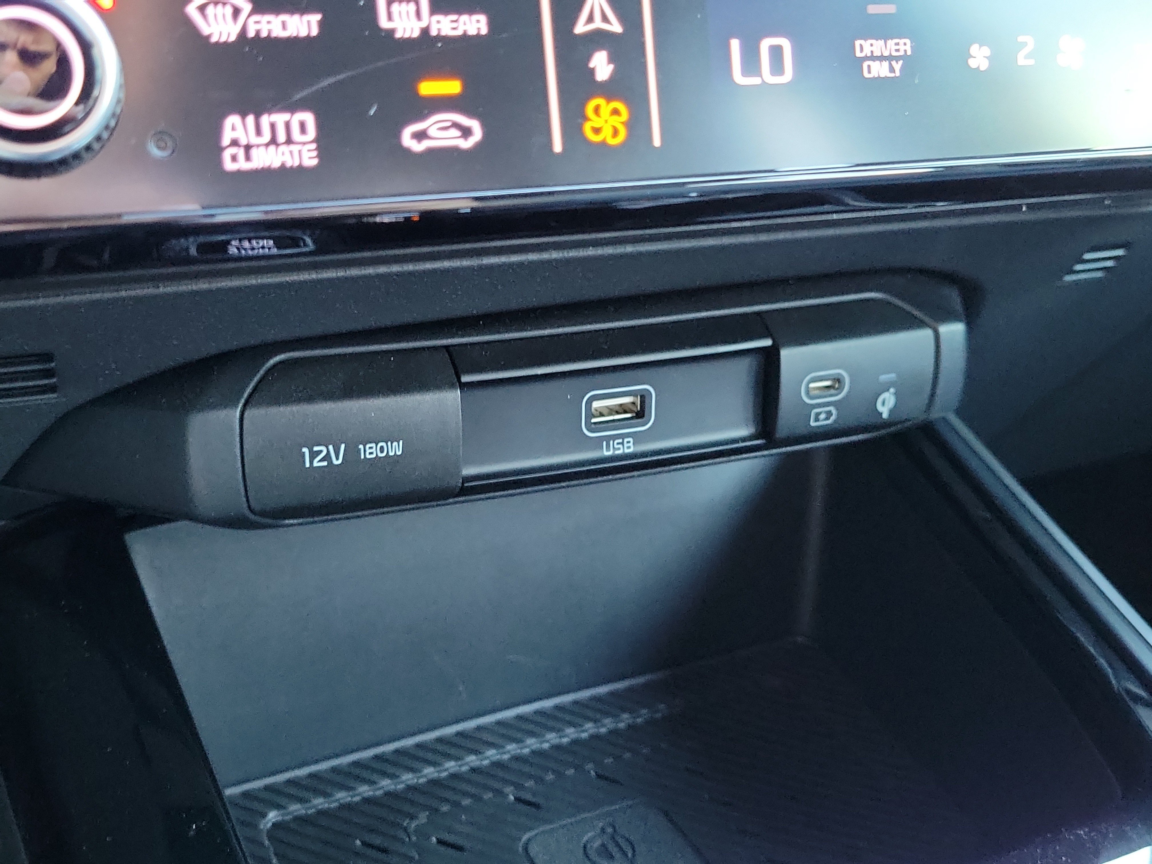 Certified 2023 Kia Niro FWD image 35