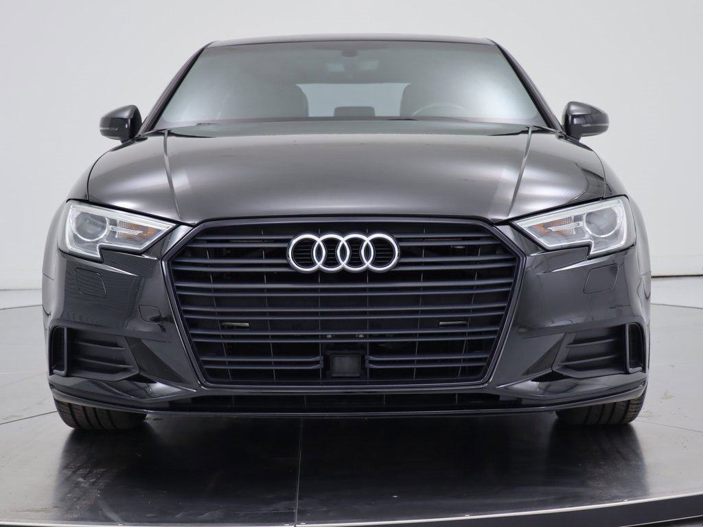 Used 2019 Audi A3 2.0T Titanium w/ Convenience Package image 8