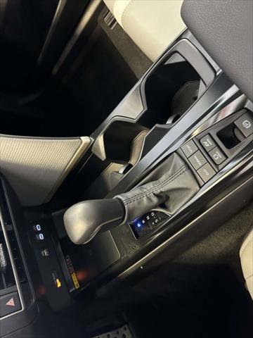 Certified 2026 Toyota Camry SE w/ Convenience Package FWD image 20