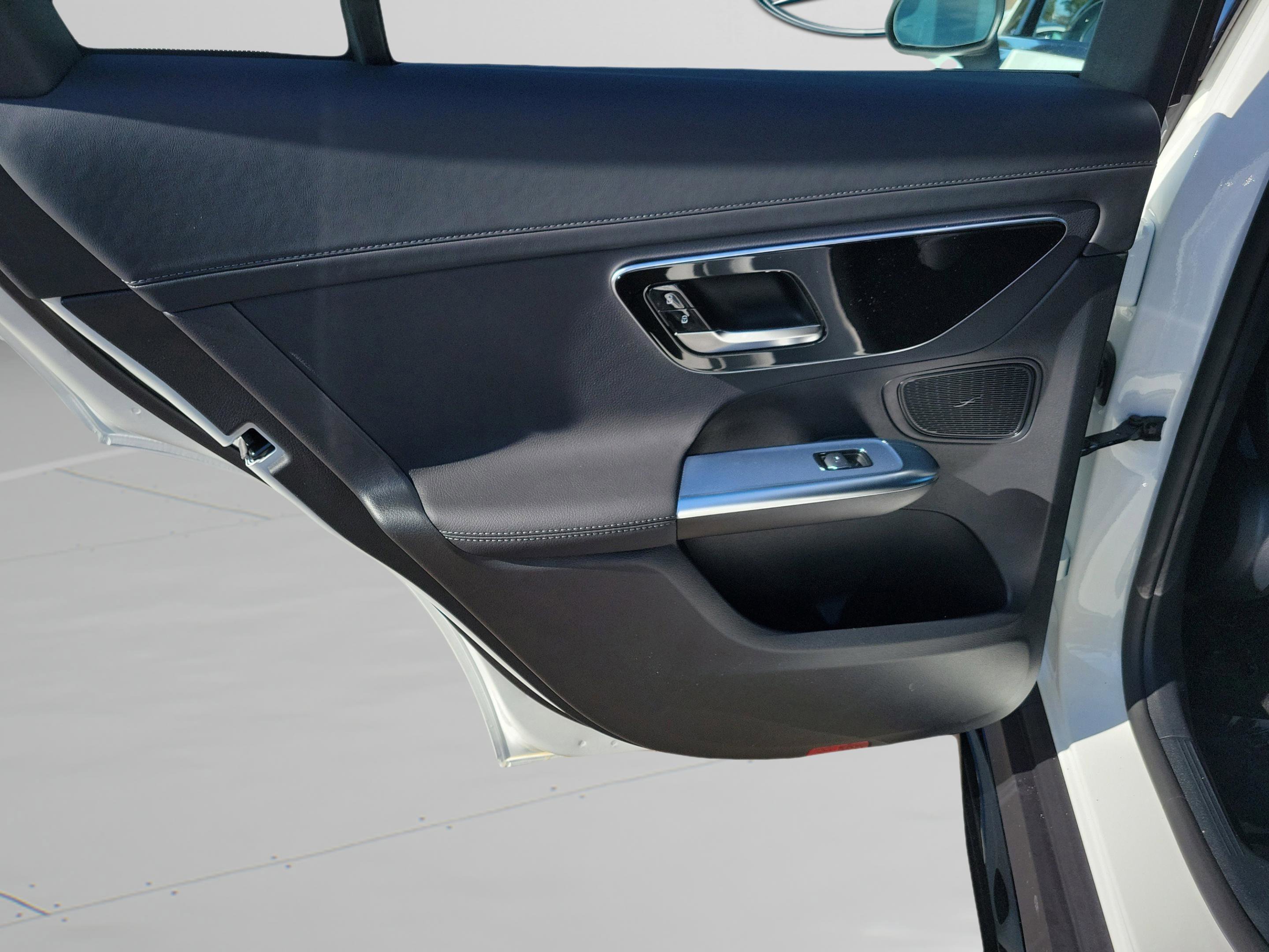 New 2026 Mercedes-Benz GLC 43 AMG 4MATIC image 26