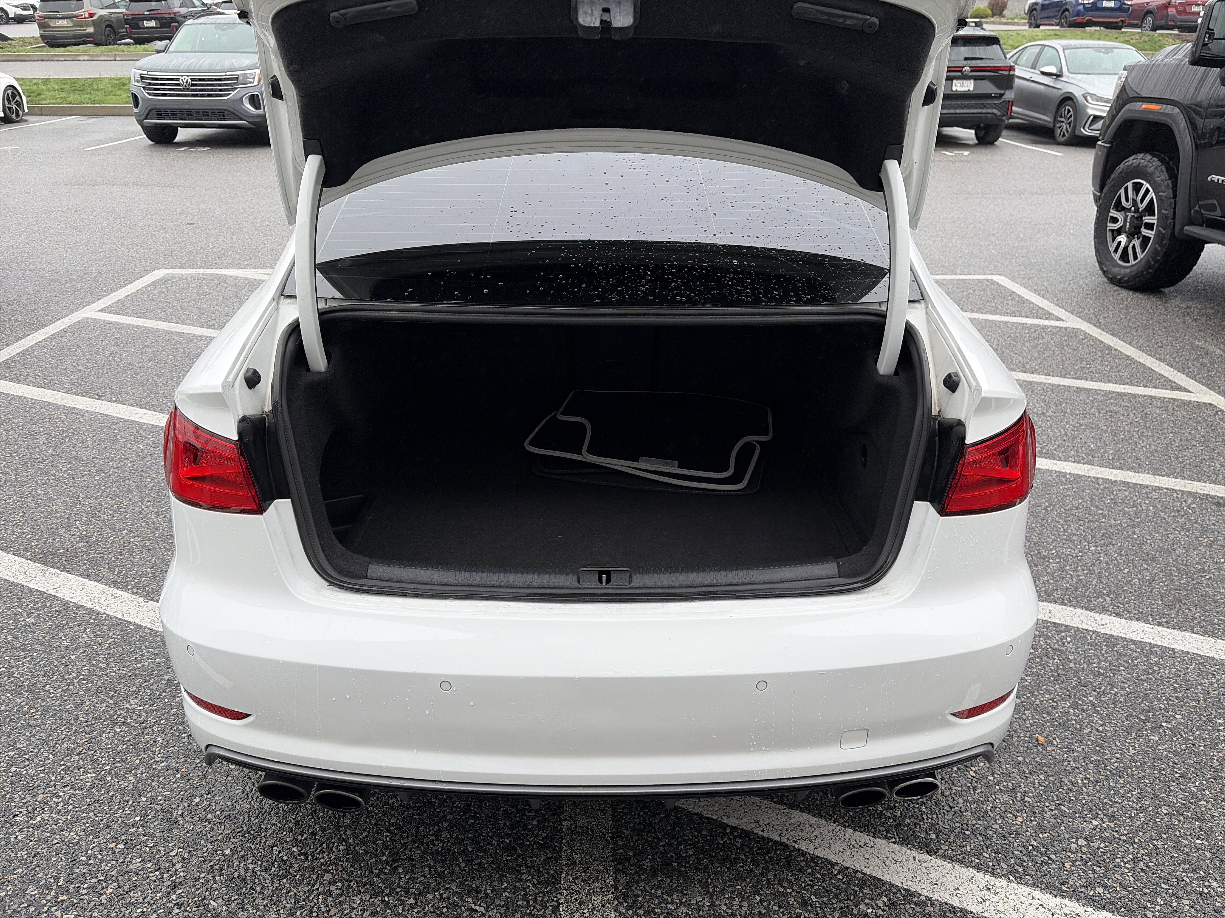 Used 2016 Audi S3 Premium Plus w/ Technology Package image 22