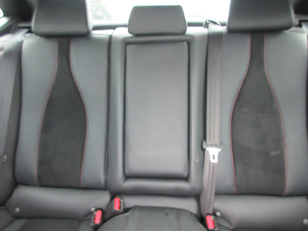 Used 2022 Acura TLX w/ A-SPEC Pkg FWD image 19