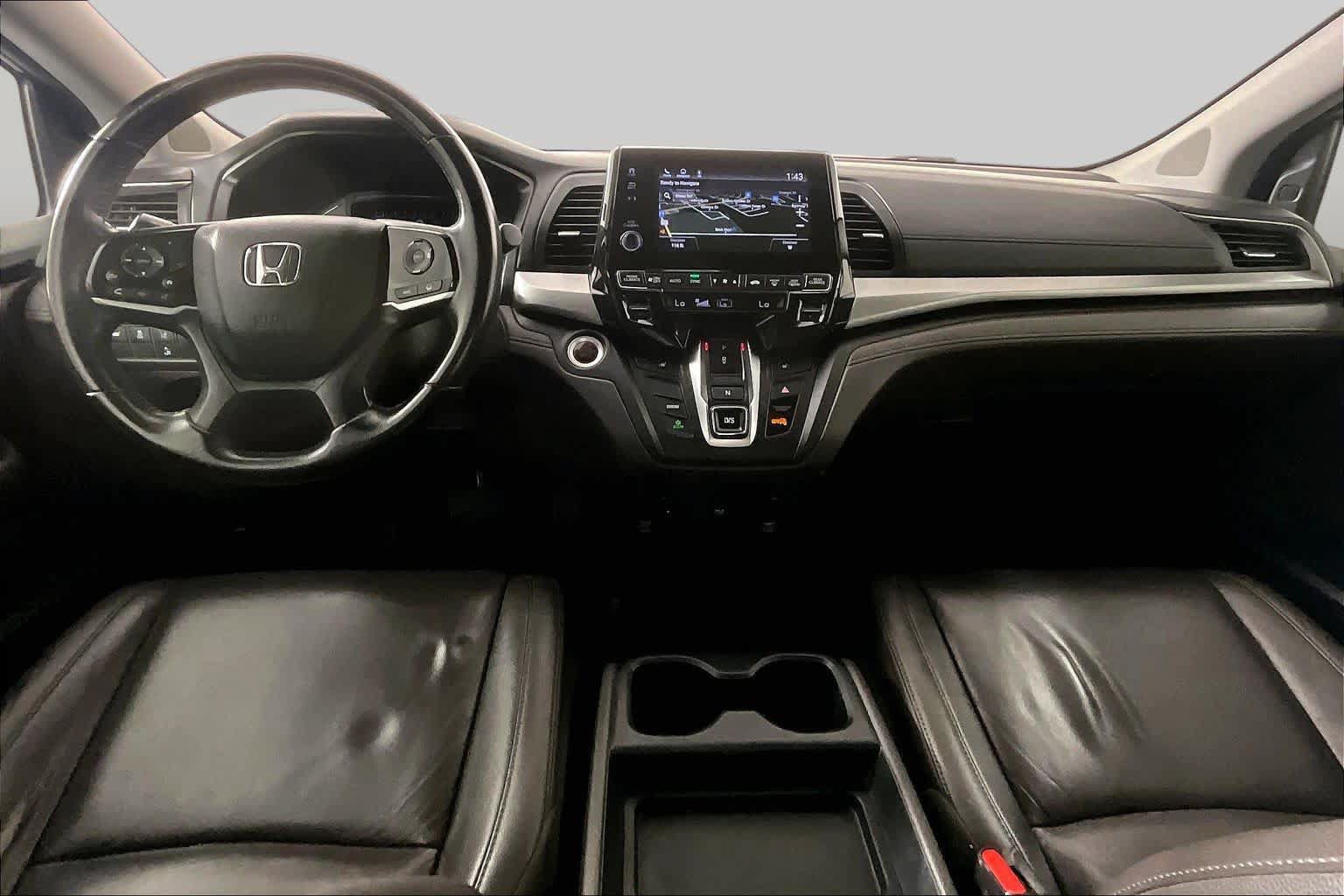 Used 2019 Honda Odyssey EX-L image 14