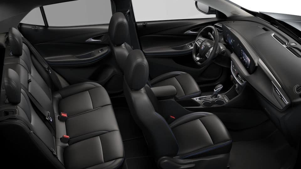 New 2026 Buick Encore GX Sport Touring w/ Comfort Package image 58