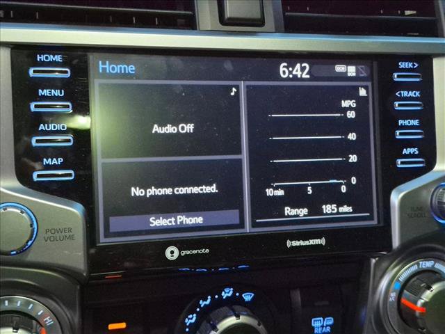 Used 2024 Toyota 4Runner SR5 RWD image 18