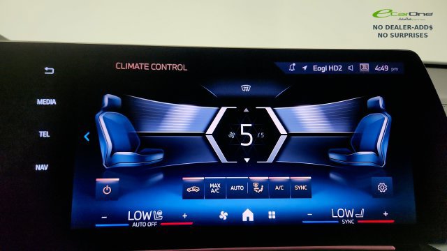 Used 2026 BMW X2 xDrive28i AWD/4WD image 72