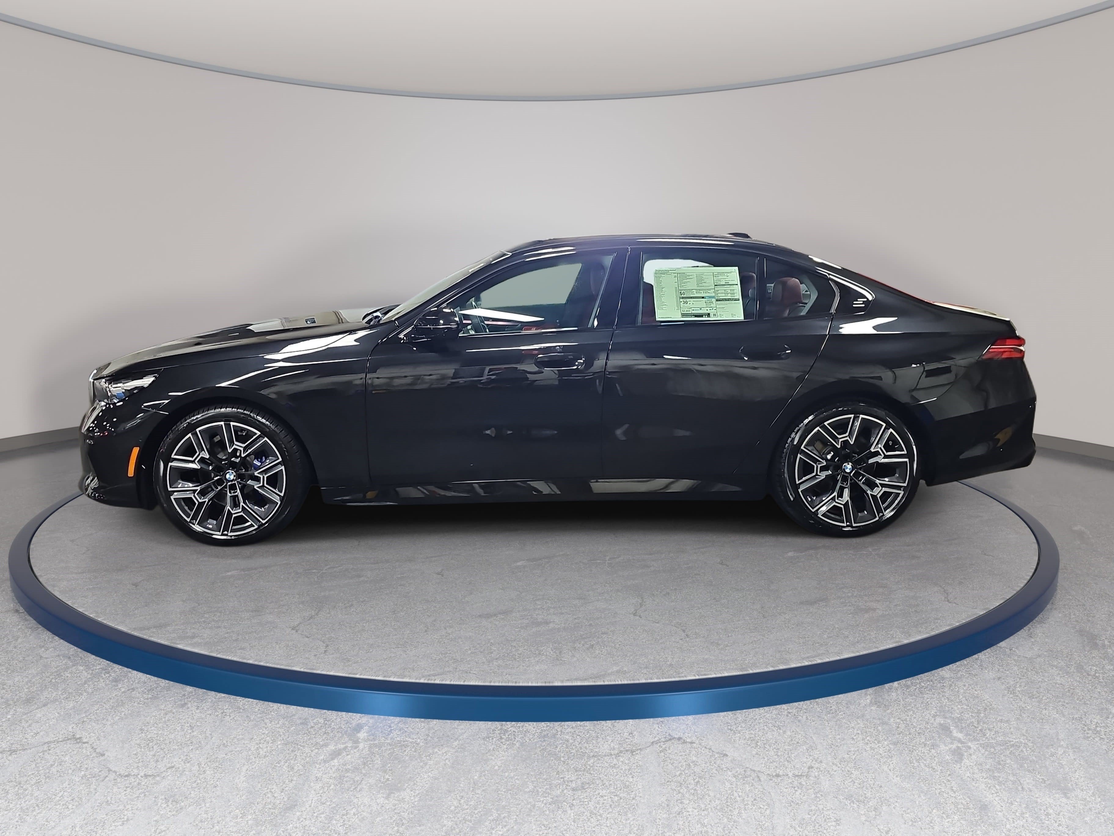 New 2027 BMW 530i xDrive AWD/4WD image 8