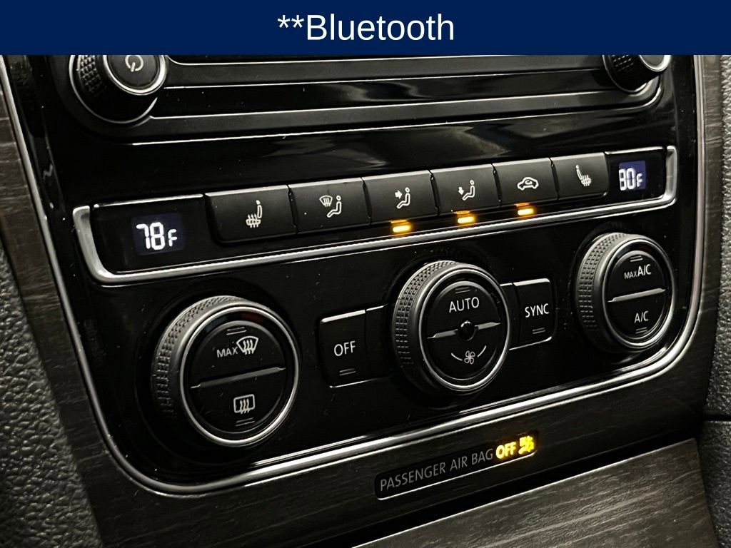 Used 2017 Volkswagen Passat 1.8T SE image 10