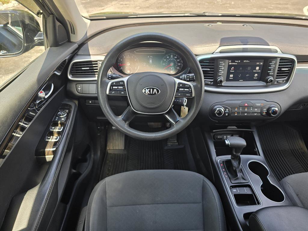 Used 2019 Kia Sorento L FWD image 14